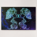 Recherche de astrology puzzles Constellation