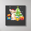 Search for funny dog canvas prints Pug