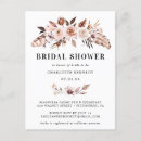 Search for white rust invitations Rustic