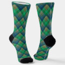 Search for tartan plaid socks Green