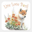 Search for inus stickers Puppy