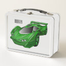 Search for sports car lunch boxes Fast