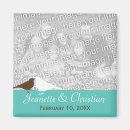 Search for bird stamp magnets Stylish