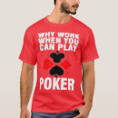 Search for rounders tshirts Gambling