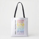 Search for words tote bags Inspiring