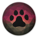 Recherche de pied boutons et poignées de porte Chien