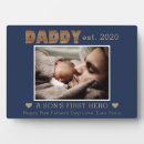 Search for son plaques For him