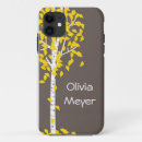 Search for aspen trees iphone cases Autumn