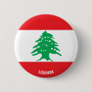 Search for lebanon buttons Flags