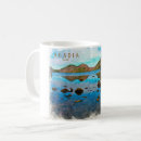 Search for acadia national park mugs Scenery