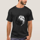 Search for white dragon tshirts Black