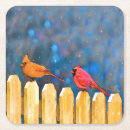 Search for cardinal barware Bird