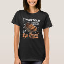 Search for rye bread tshirts German
