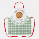 Search for cherry pie aprons Dessert