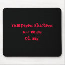 Recherche de vampires tapis souris Loup garou
