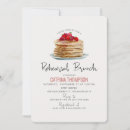 Search for rehearsal brunch invitations Modern