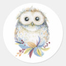 Recherche de motif drôle autocollants Enfants