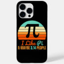 Search for pi day iphone cases Funny