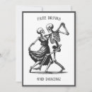 Search for ballroom invitations Vintage