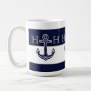 Search for cute sailboat mugs Anchor