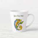 Recherche de lizard tasses Lézard