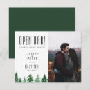Search for open bar invitations Humour