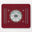 Search for native american mousepads Southwestern