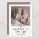Search for baby first valentines day cards Cute