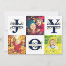 Search for blue and white christmas cards Joy