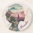Recherche de conservation dessous de verres Pour elle