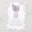 Search for mason jar birthday invitations Floral