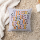 Search for vintage halloween pillows Scary