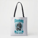 Search for developer tote bags Programmer