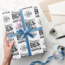 Search for business wrapping paper Black and white