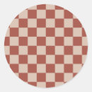 Search for checkerboard stickers Retro