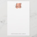 Recherche de ensemble papier lettre Pour elle