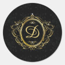 Search for gold background stickers Luxury