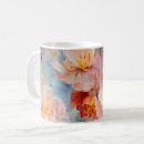 Search for pink tulip mugs Floral