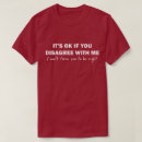 Search for disagreeable tshirts Political