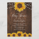 Search for string lights baby shower invitations Country