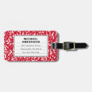 Search for composition accessories Red