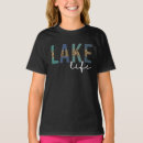 Search for blue river clothing Lake