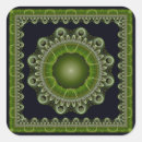 Search for colourful mandalas stickers Bright