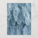 Recherche de minéral cartes postales Rochers