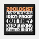 Search for zoology magnets Wildlife
