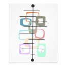 Recherche de century posters Moderne