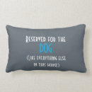 Search for reserved for the dog pillows Grey