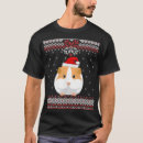Search for guinea pig ugly christmas sweater tshirts Funny