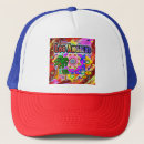 Recherche de los angeles casquettes Tropical