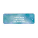 Search for cosmic return address labels Stars